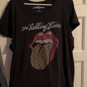 Torrid | Rolling Stones tee